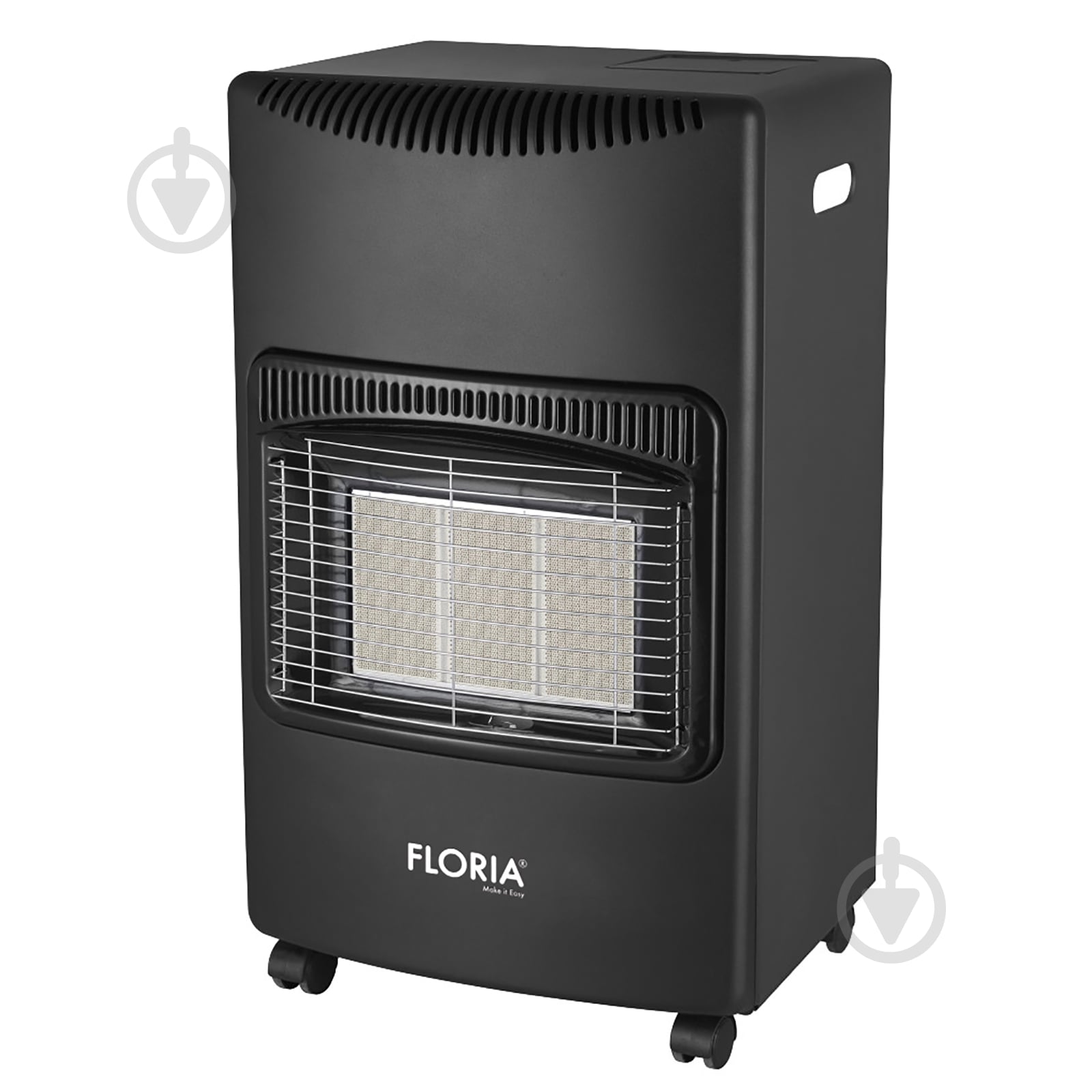 Обогреватель газовый Floria ZLN1275 4200W - фото 1 Обогреватель газовый Floria ZLN1275 4200W - фото 1