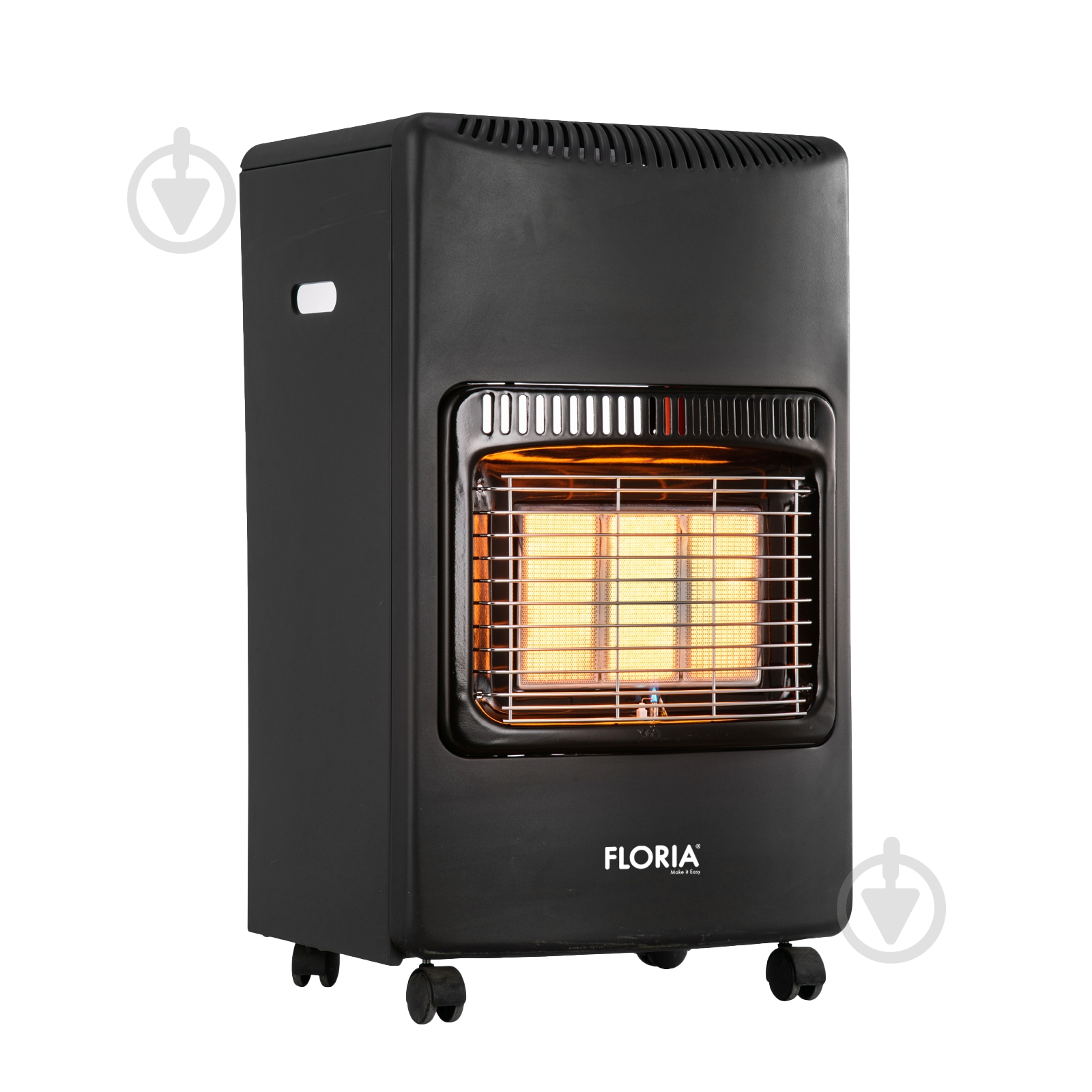 Обогреватель газовый Floria ZLN1275 4200W - фото 2 Обогреватель газовый Floria ZLN1275 4200W - фото 2