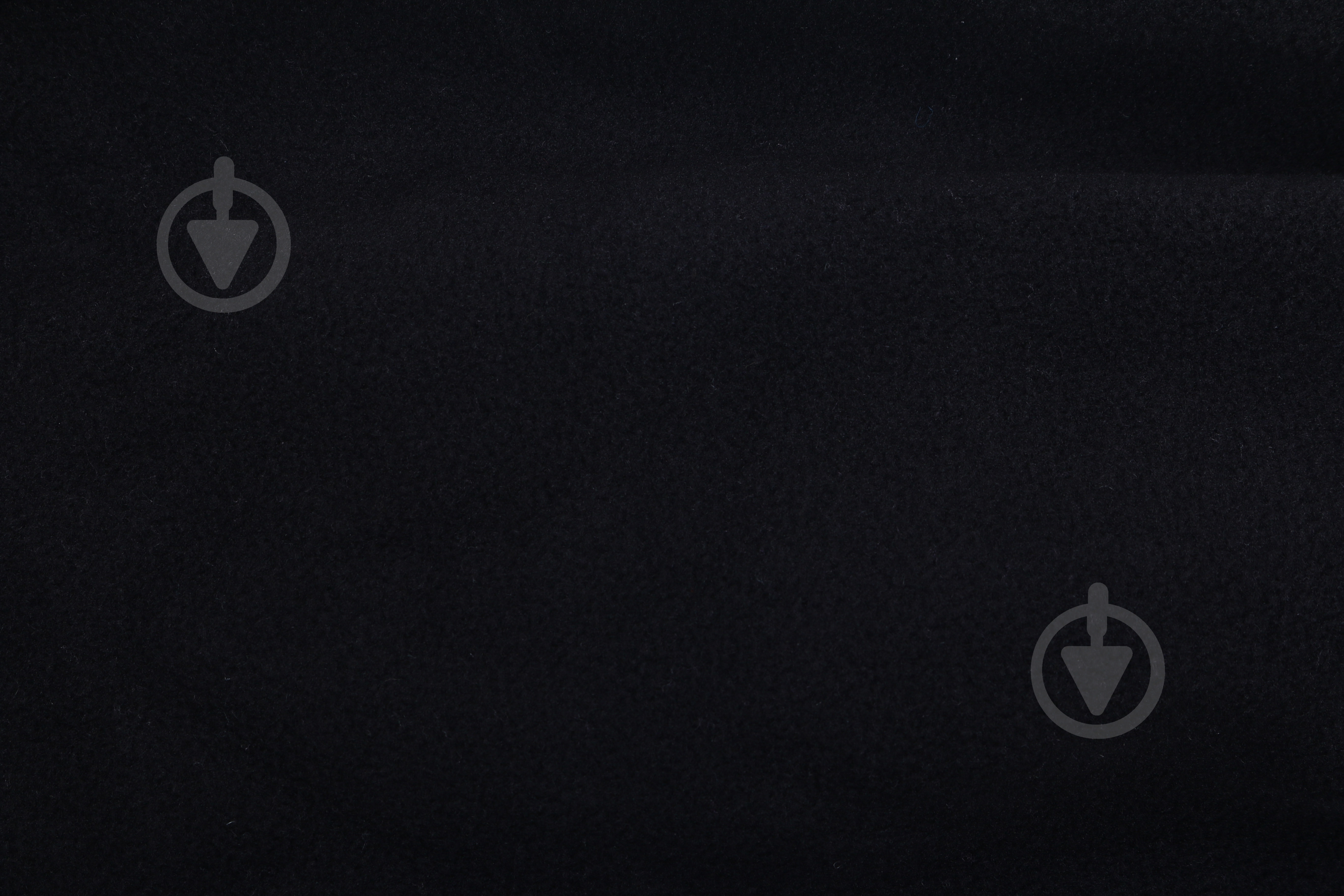 Штаны детские JOIKS флисовые спортивные унисекс р.98 черный SFK-14/e - фото 2