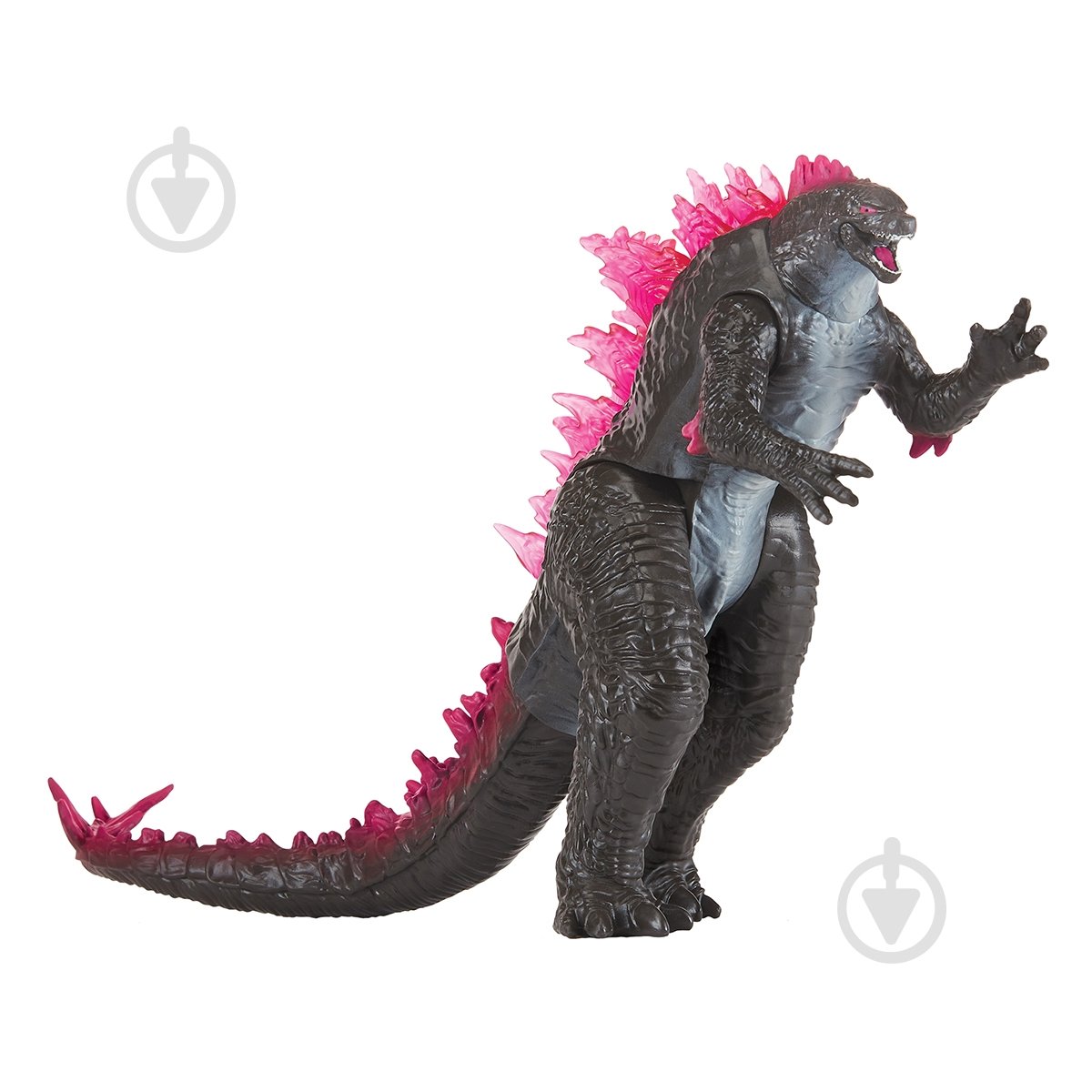 Фигурка Godzilla vs. Kong Особенный Годзилла 15 см 35232 - фото 2 Фигурка Godzilla vs. Kong Особенный Годзилла 15 см 35232 - фото 2