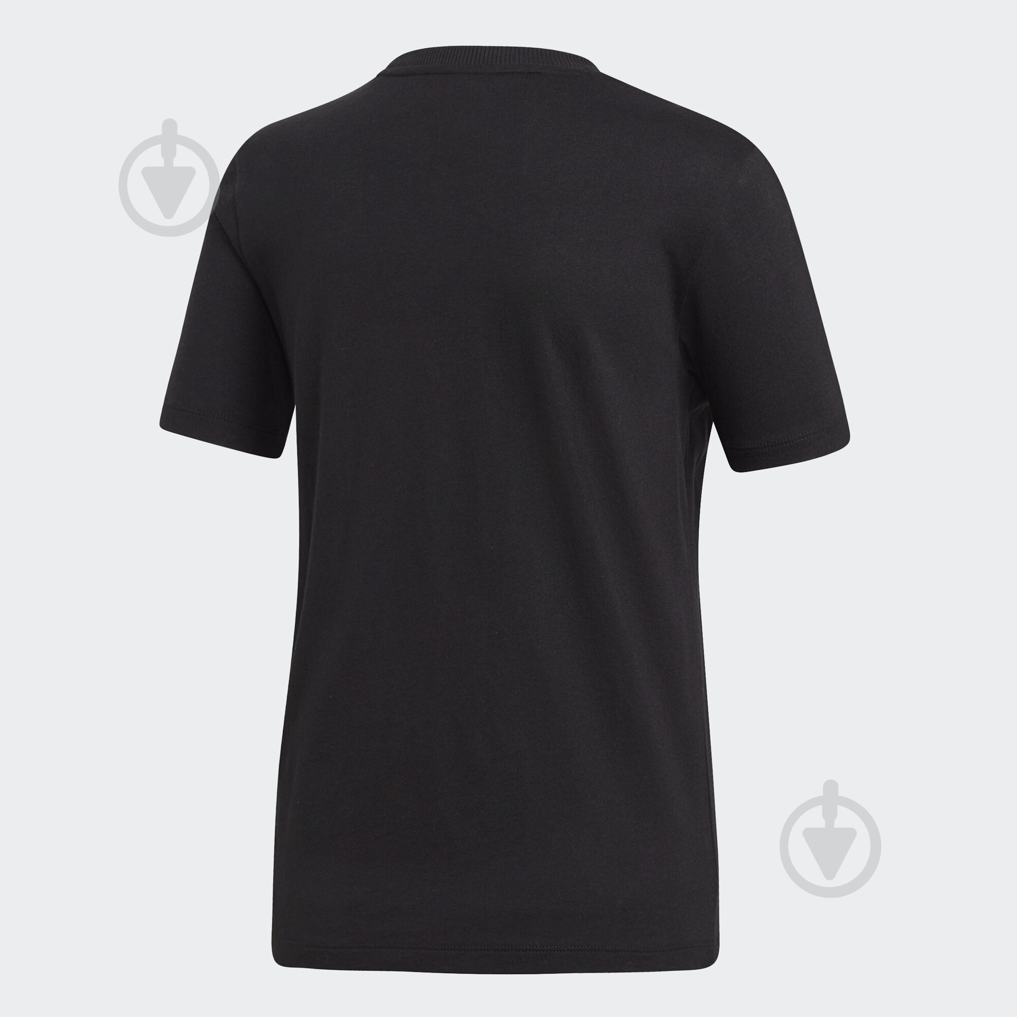 Футболка Adidas LOCK UP TEE ED7530 р.L чорний - фото 2