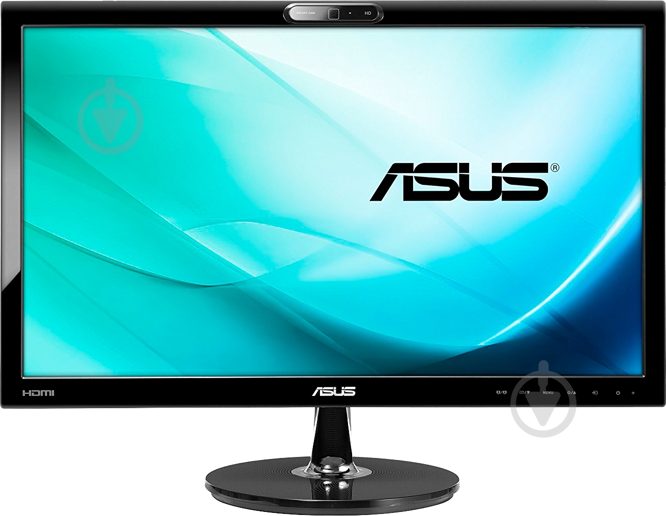 Монітор Asus 21,5" (VK228H) - фото 1 Монітор Asus 21,5" (VK228H) - фото 1