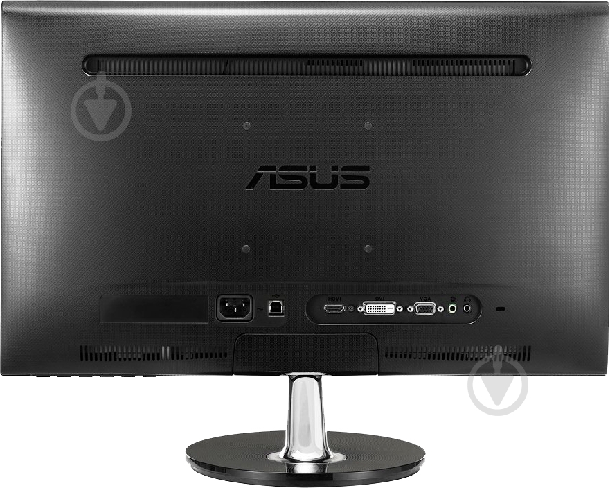 Монітор Asus 21,5" (VK228H) - фото 5 Монітор Asus 21,5" (VK228H) - фото 5