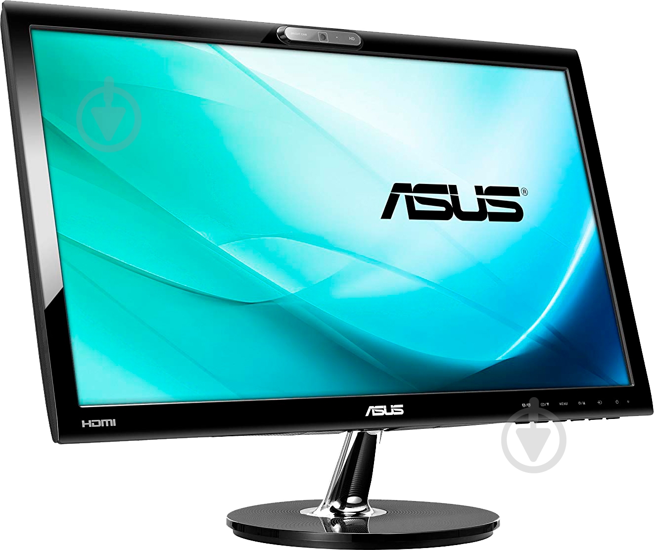 Монітор Asus 21,5" (VK228H) - фото 2 Монітор Asus 21,5" (VK228H) - фото 2