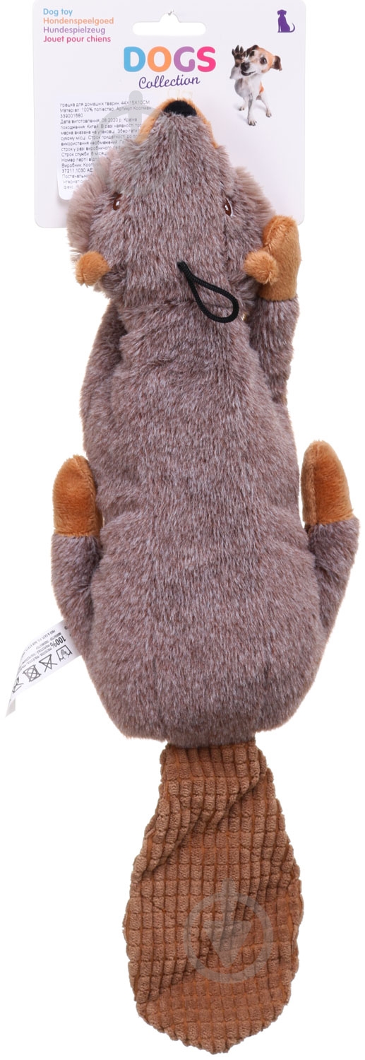 Игрушка Koopman для домашних животных 44х15х10 см - фото 12