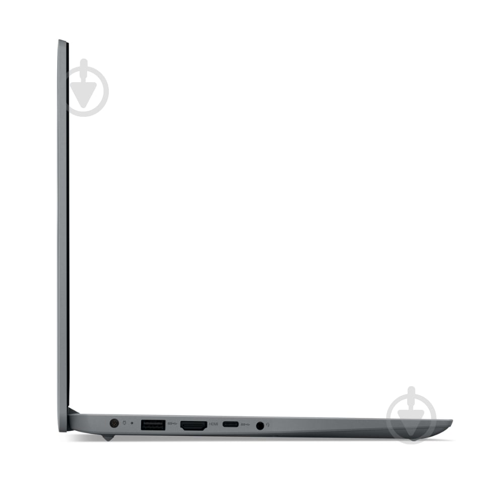 Ноутбук Lenovo ideapad 1 14AMN7 14" (82VF008DRA) cloud grey - фото 8 Ноутбук Lenovo ideapad 1 14AMN7 14" (82VF008DRA) cloud grey - фото 8