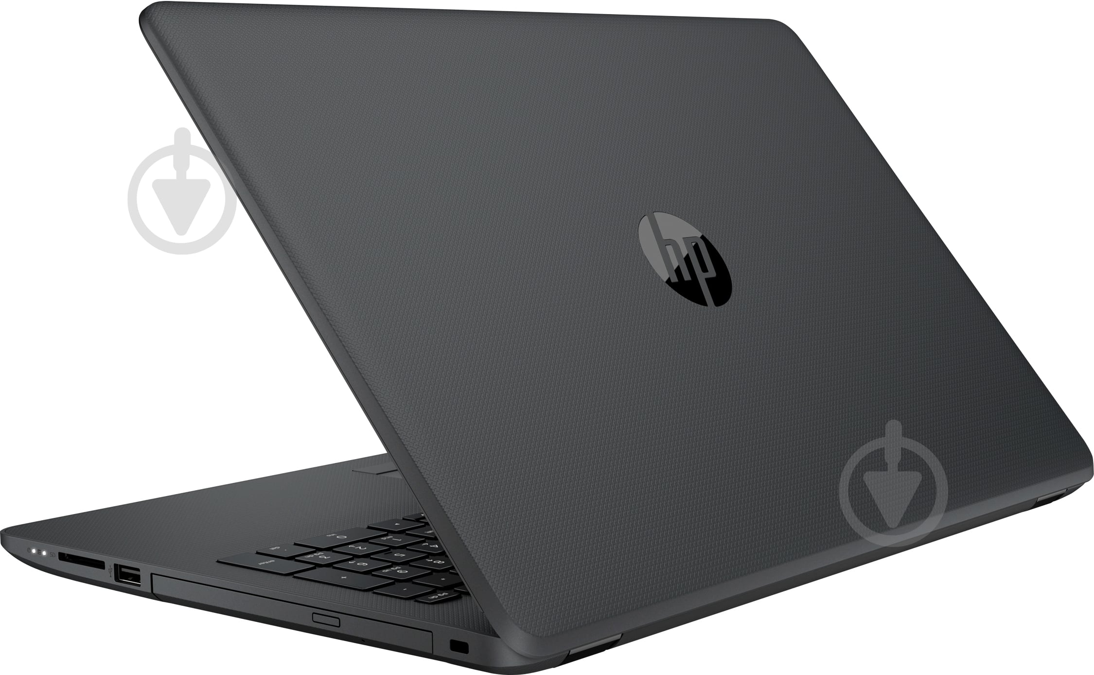Ноутбук HP 255 G6 15.6" (3QL85ES) dark ash silver - фото 4