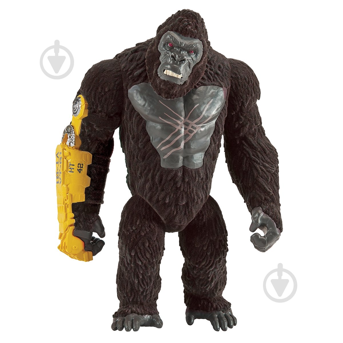 Фигурка Godzilla vs. Kong Особенный Конг 15 см 35231 - фото 4 Фигурка Godzilla vs. Kong Особенный Конг 15 см 35231 - фото 4