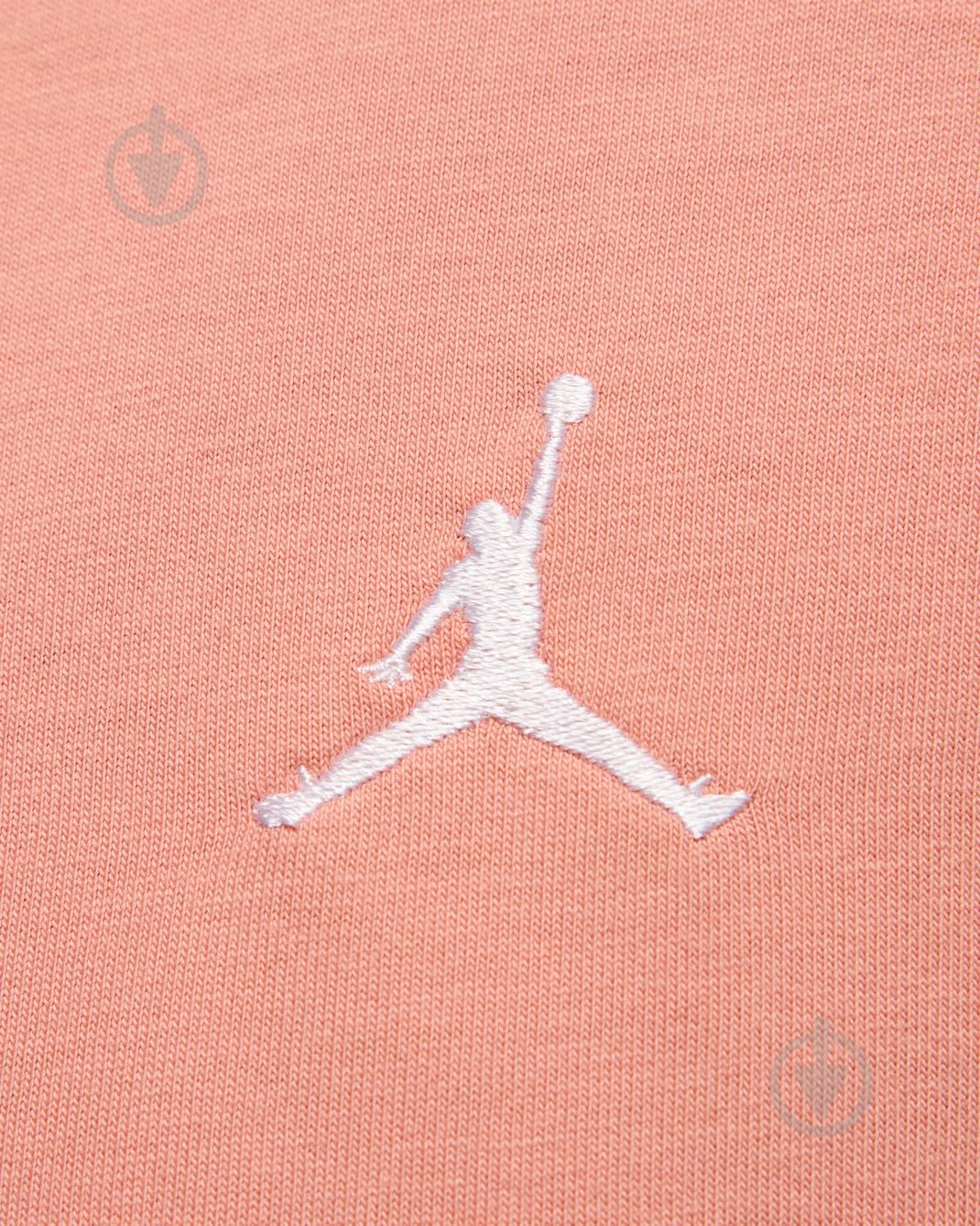 Футболка Jordan W J BRK ESS SS GF TEE 23 FN4500-823 р.S оранжевый - фото 4 Футболка Jordan W J BRK ESS SS GF TEE 23 FN4500-823 р.S оранжевый - фото 4