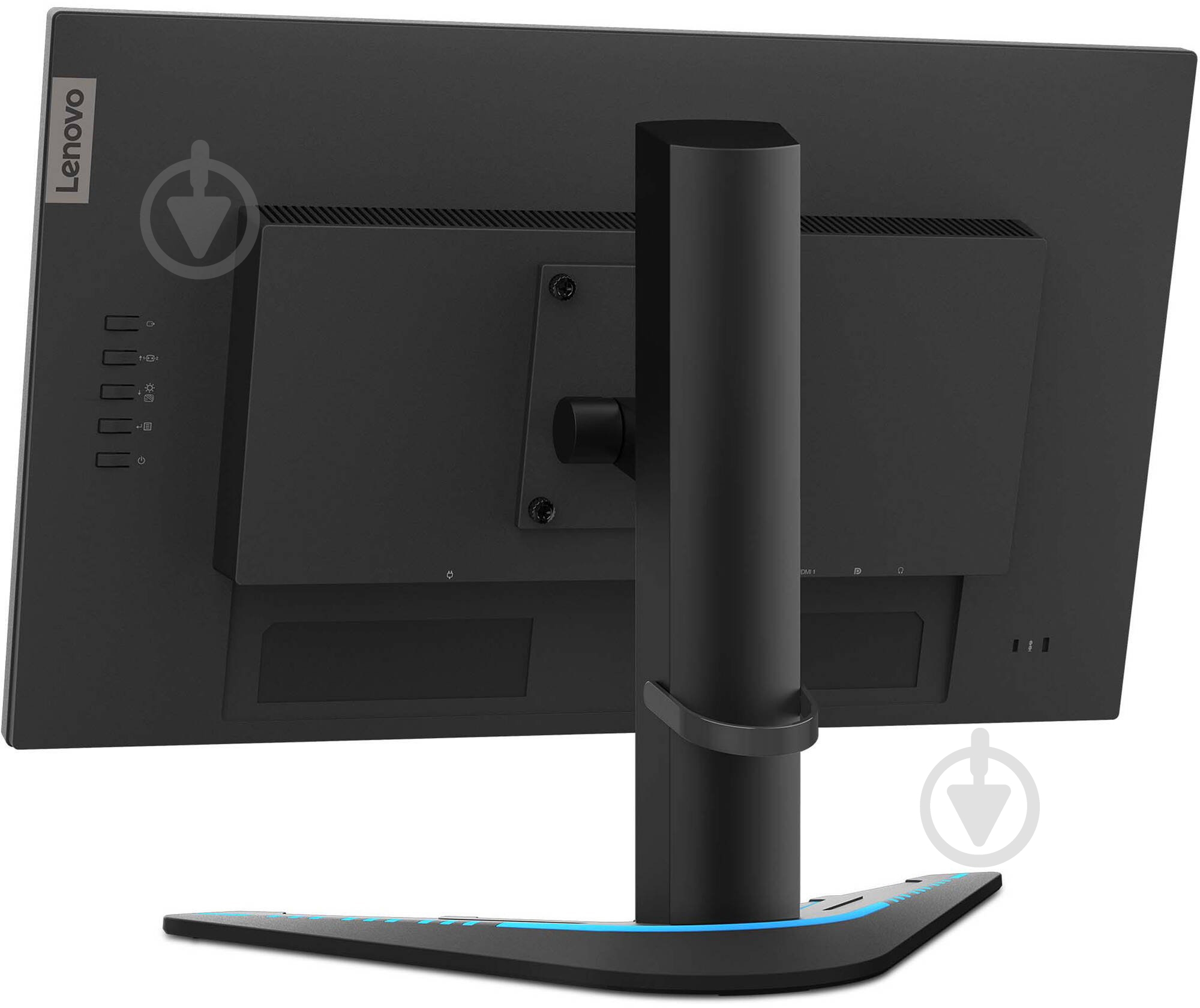 Монитор Lenovo G24-20 23,8" (66CFGAC1UA) - фото 11