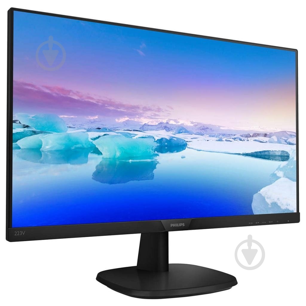 Монитор Philips 21,5" (223V7QSB/00) - фото 2