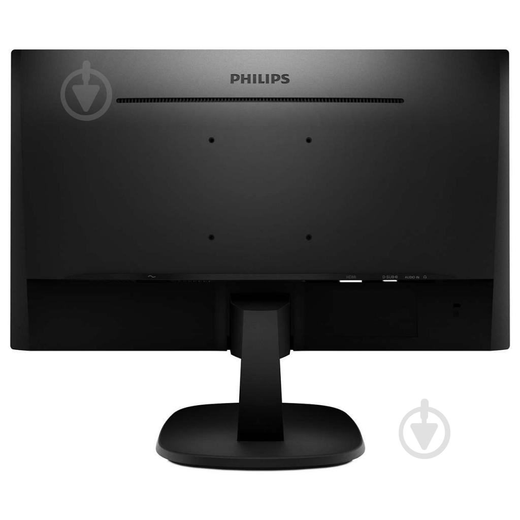 Монитор Philips 21,5" (223V7QSB/00) - фото 5