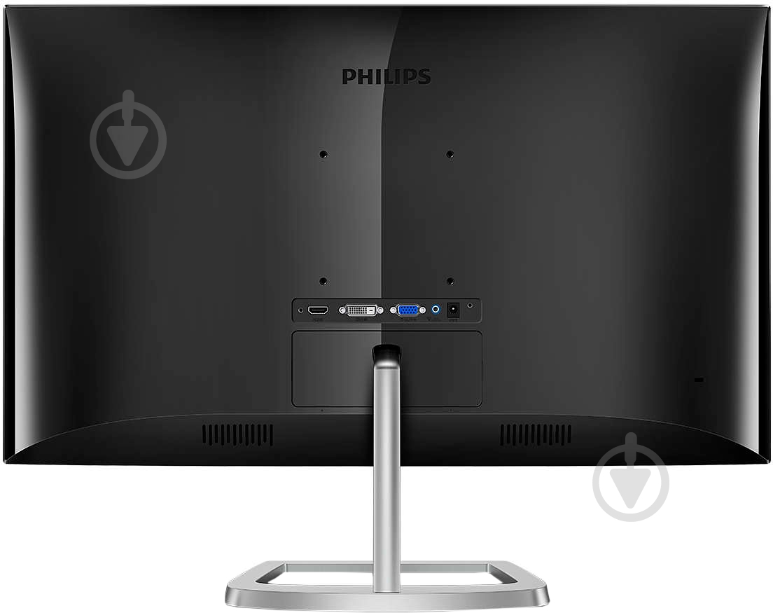 Монитор Philips 21,5" (226E9QDSB/00) - фото 5