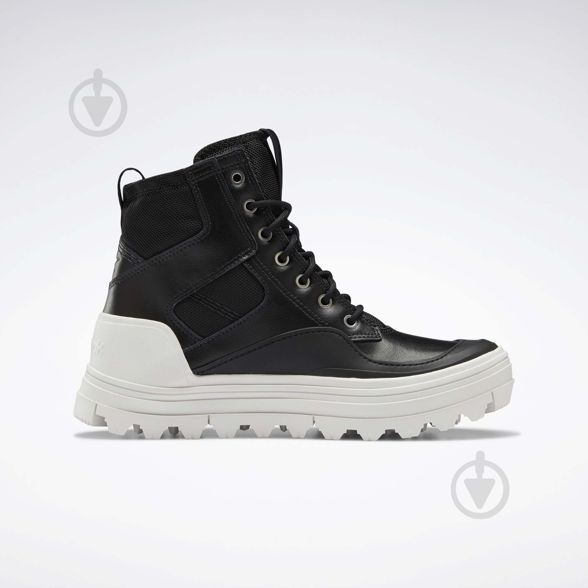 Ботинки Reebok GX7520 р.38 черный - фото 12