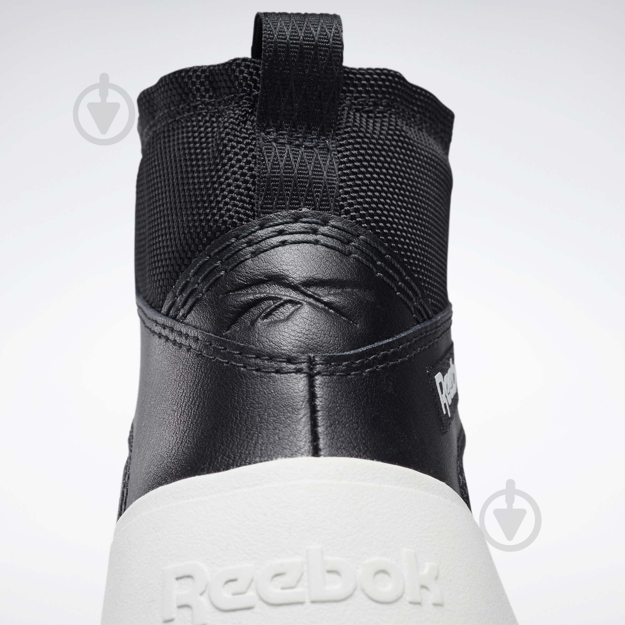 Ботинки Reebok GX7520 р.38 черный - фото 9