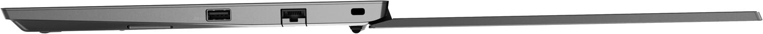 Ноутбук Lenovo ThinkPad E14 Gen 4 14" (21E3006ARA) black - фото 13