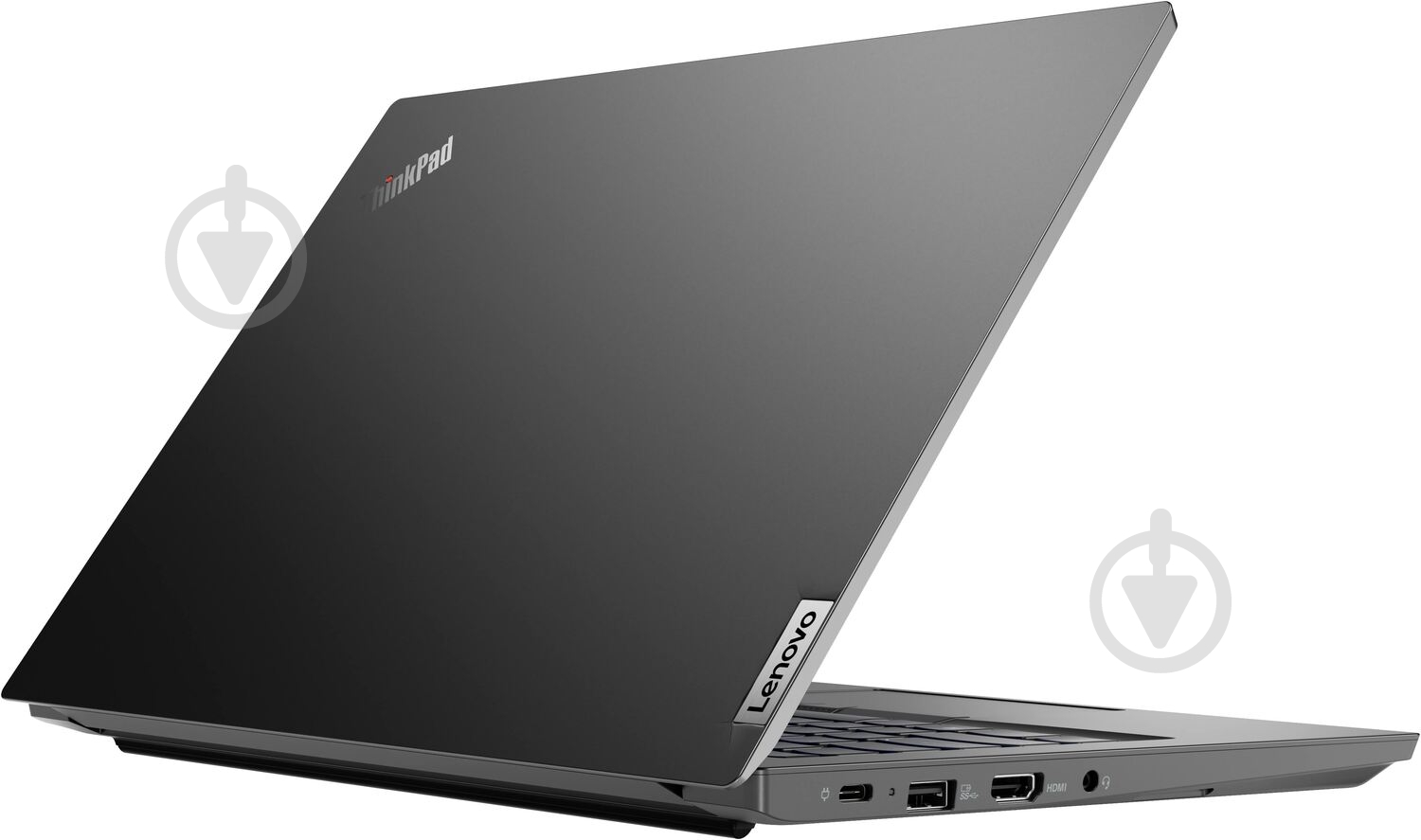Ноутбук Lenovo ThinkPad E14 Gen 4 14" (21E3006ARA) black - фото 7