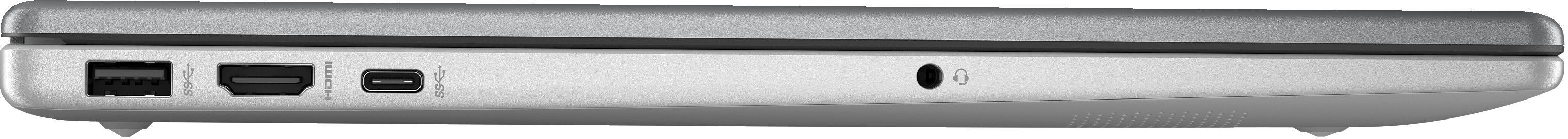 Ноутбук HP 250 15,6" (725R6EA) turbo silver - фото 6 Ноутбук HP 250 15,6" (725R6EA) turbo silver - фото 6