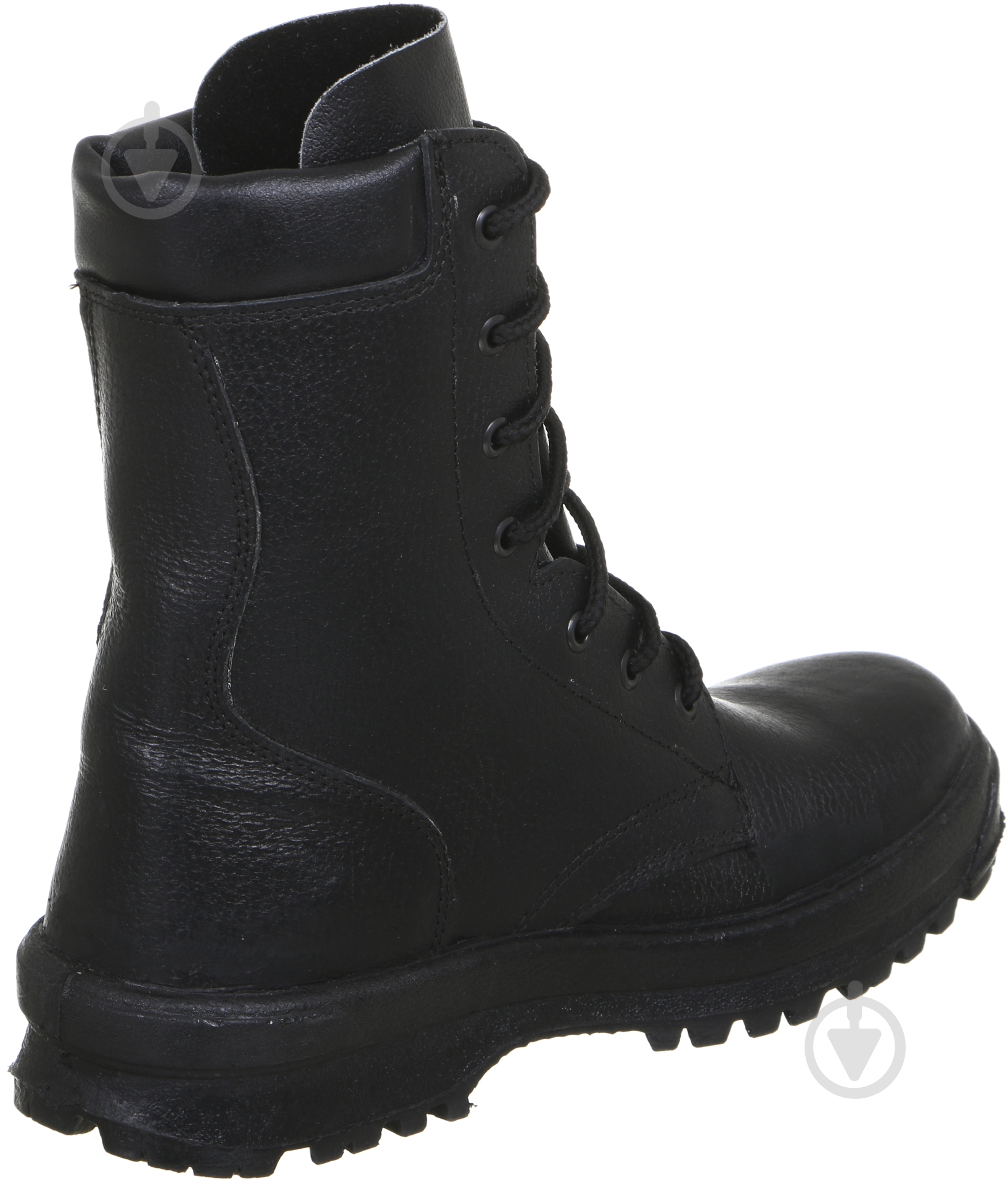 Берцы Легкий крок р.44 Полігон МВД черный - фото 3