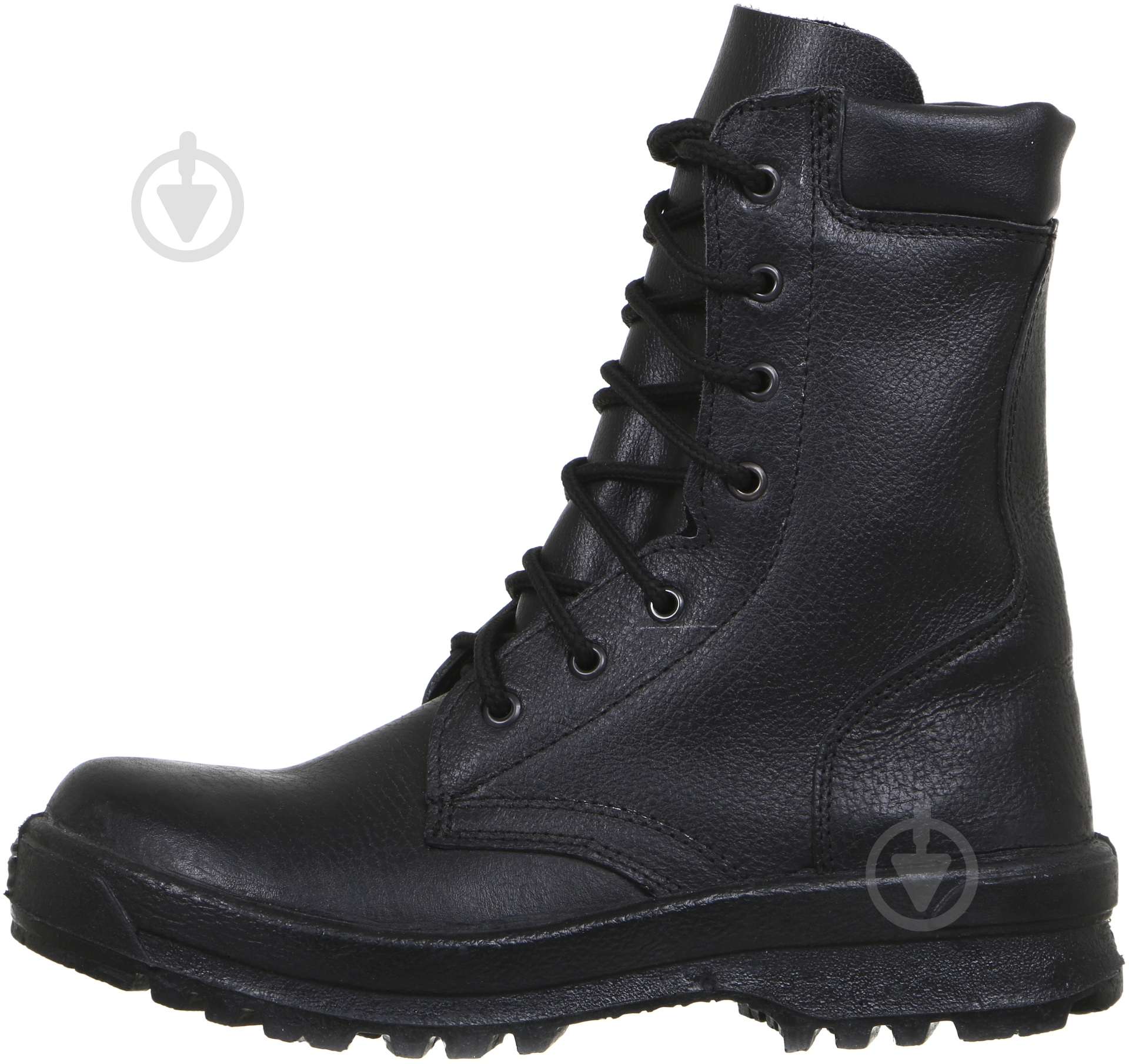 Берцы Легкий крок р.44 Полігон МВД черный - фото 4