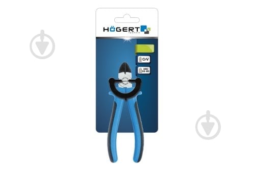 Бокорезы HOEGERT HT1P012 - фото 2 Бокорезы HOEGERT HT1P012 - фото 2