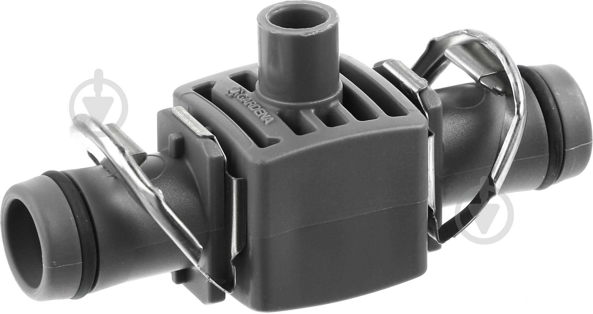 З'єднувач Gardena 8331-29 1/2 (13 мм) - фото 2