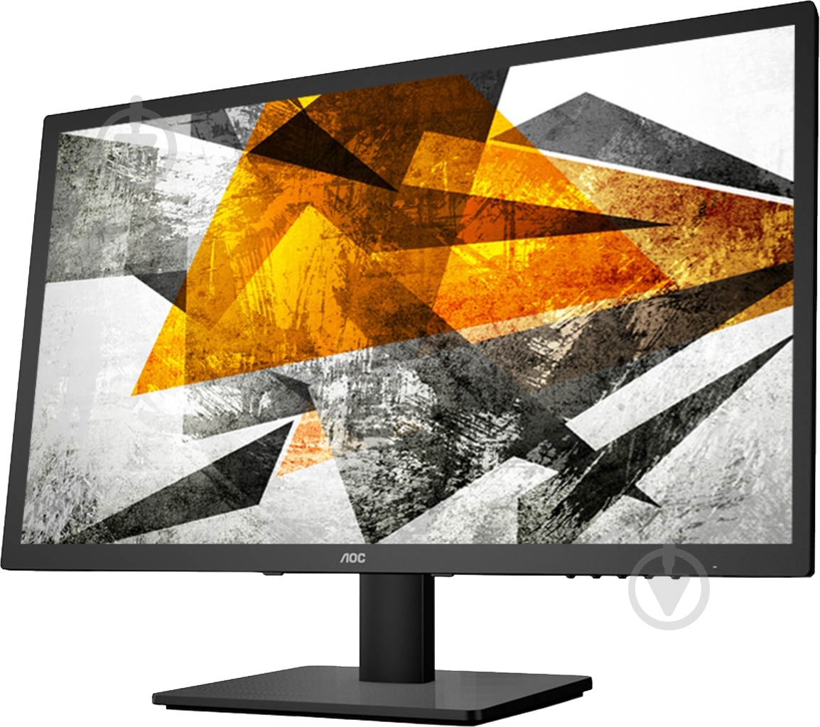 Монитор AOC 23,8" (i2475Sxj) - фото 2