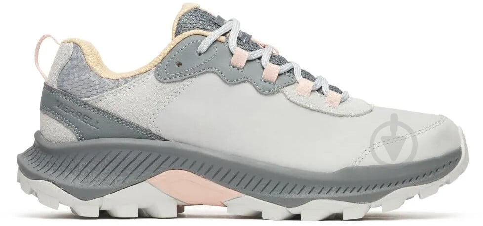 Кроссовки MERRELL SPEED STRIKE 2 LTR J038956 р.38,5 - фото 1