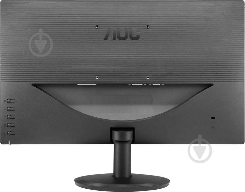 Монитор AOC 23,8" (i2480Sx/00) - фото 4