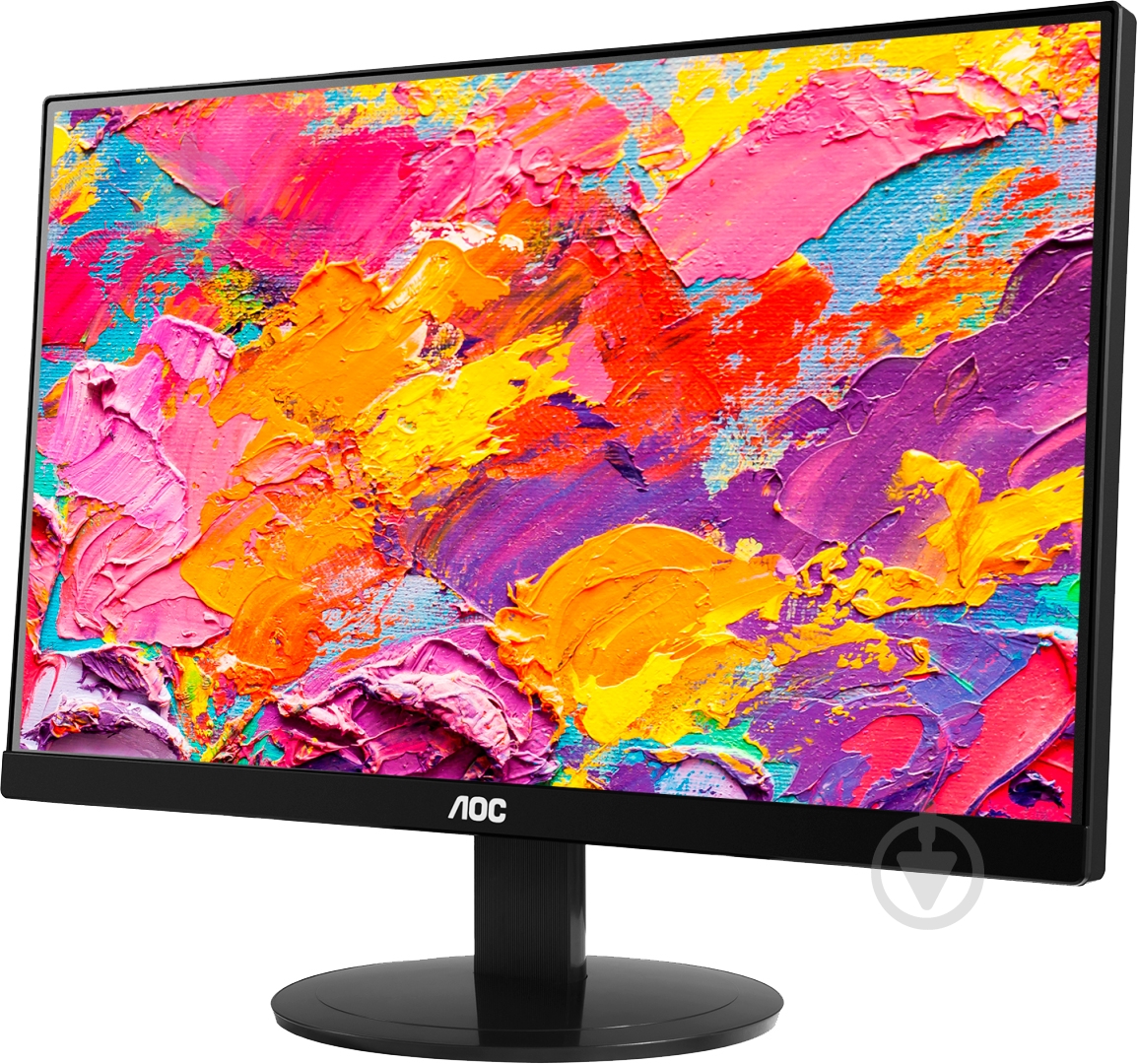 Монитор AOC 23,8" (i2480Sx/00) - фото 2