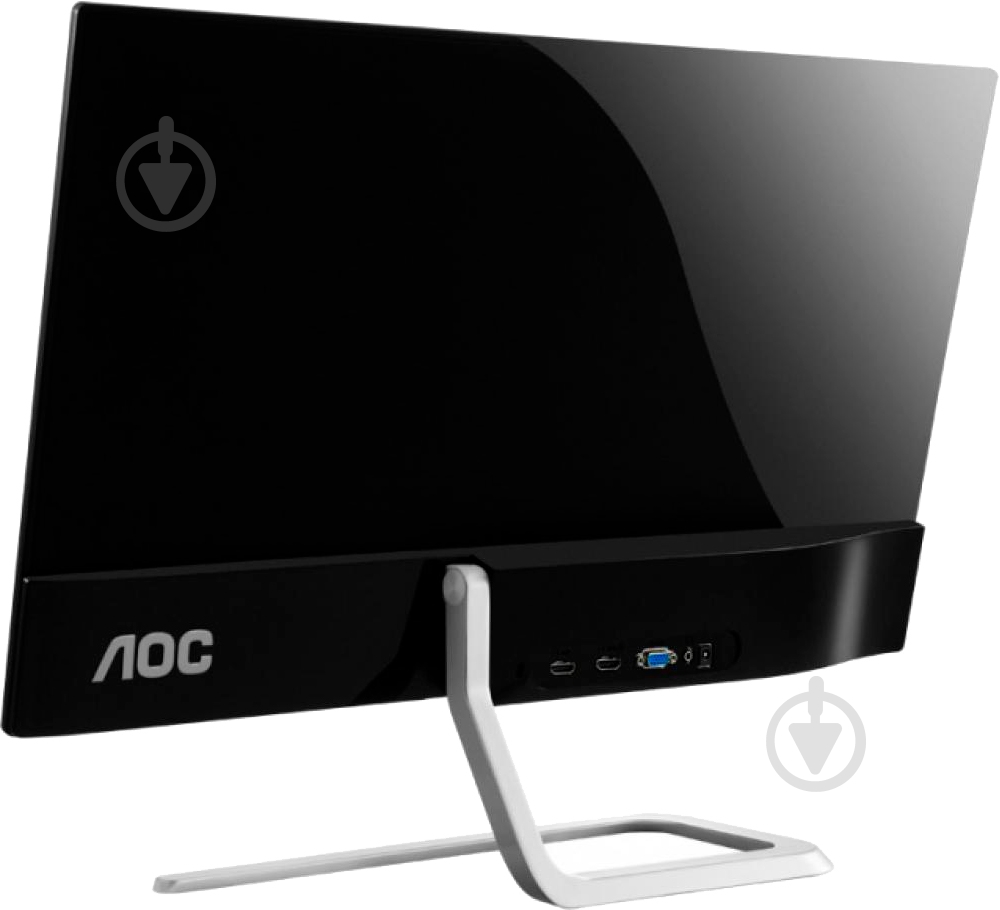 Монитор AOC 23,8" (i2481Fxh) - фото 4 Монитор AOC 23,8" (i2481Fxh) - фото 4