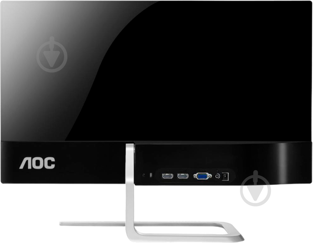 Монитор AOC 23,8" (i2481Fxh) - фото 7 Монитор AOC 23,8" (i2481Fxh) - фото 7