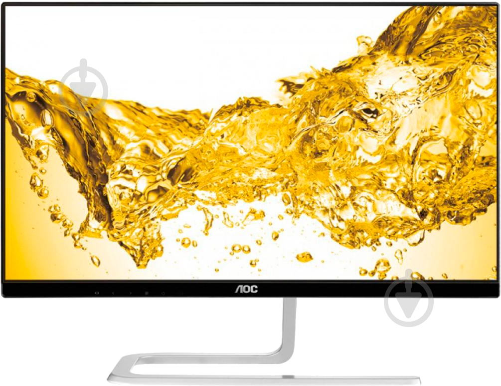 Монитор AOC 23,8" (i2481Fxh) - фото 1 Монитор AOC 23,8" (i2481Fxh) - фото 1