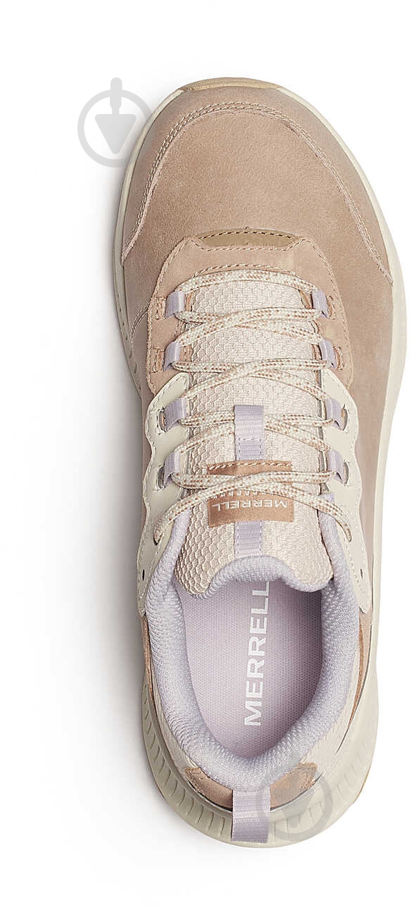 Кроссовки MERRELL SPEED STRIKE 2 LTR J038954 р.38,5 - фото 5