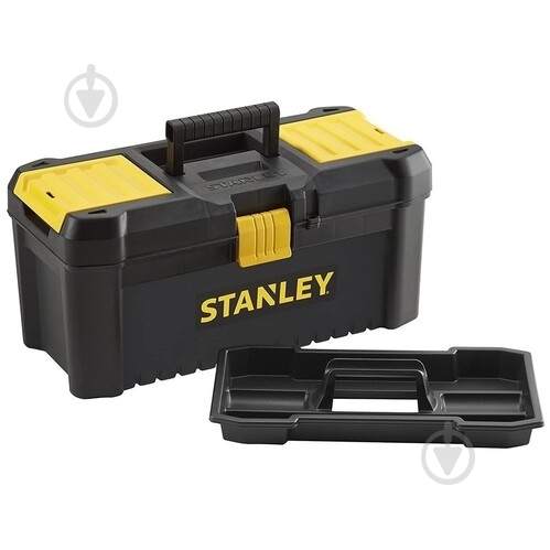 Ящик для ручного инструмента Stanley 16" STST1-75517 - фото 4