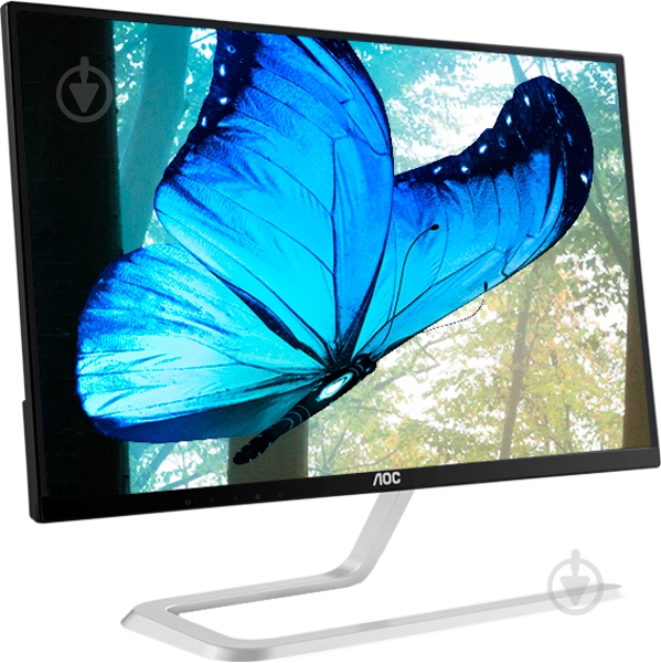 Монітор AOC 23,8" (I2481FXH/01) - фото 2 Монітор AOC 23,8" (I2481FXH/01) - фото 2