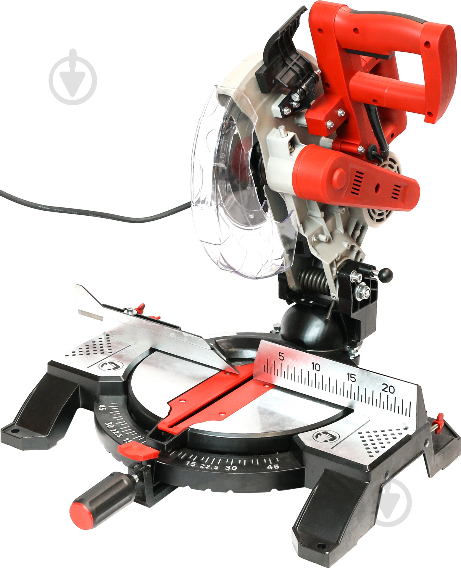 Пила торцовочная Stark MS-1825 - фото 2