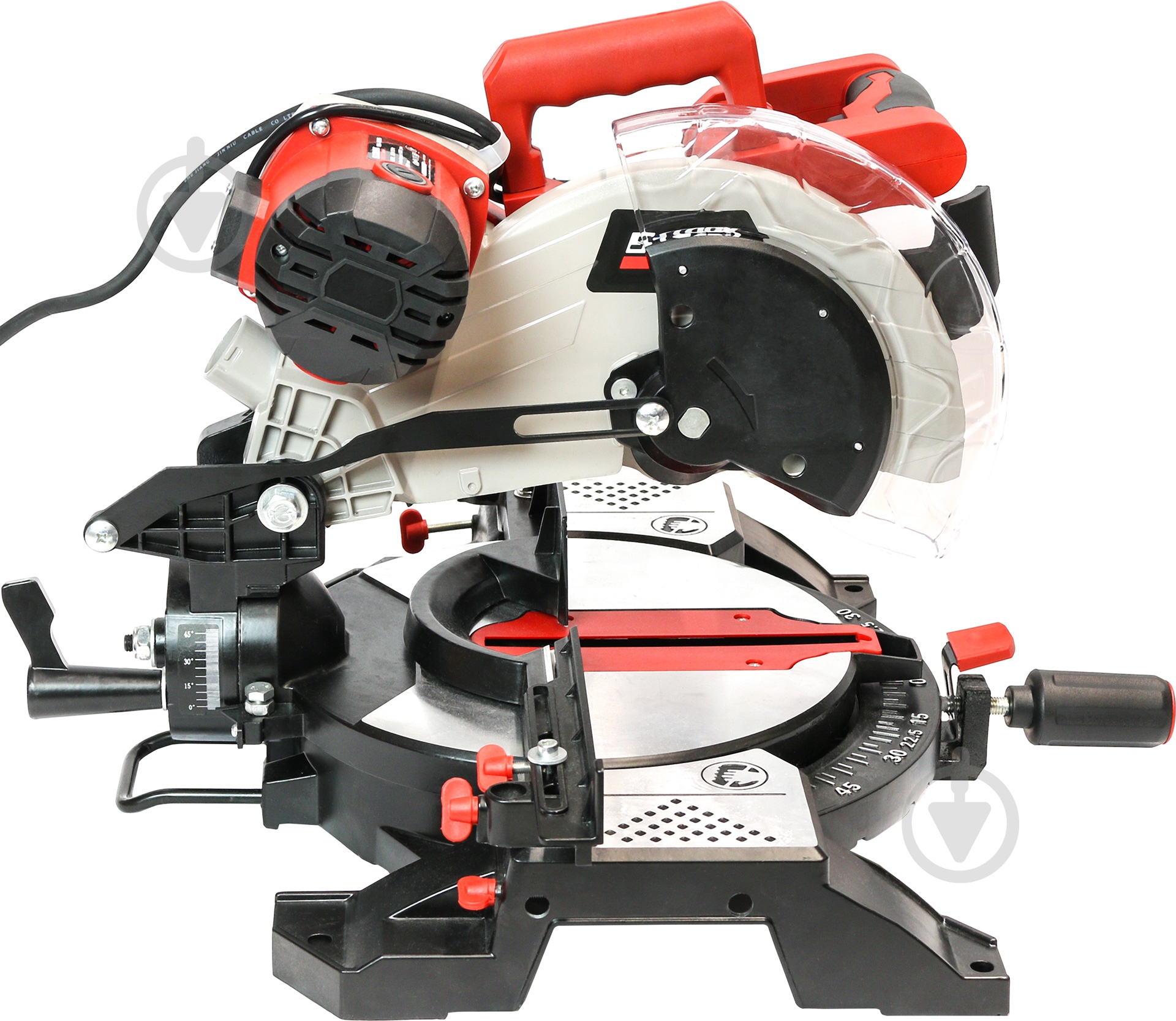 Пила торцовочная Stark MS-1825 - фото 4