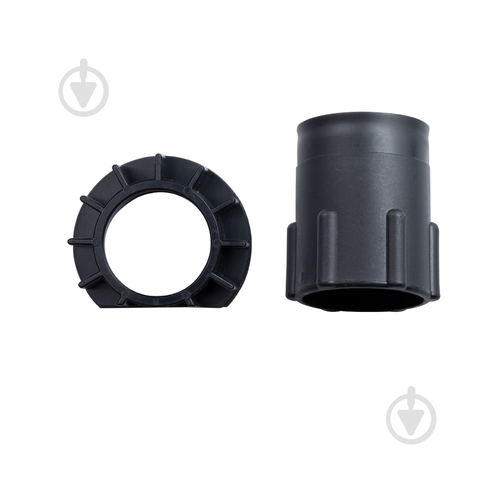 Смеситель Corso GARDA 35 для кухни Г-излив на гайке Corso (W) - фото 4