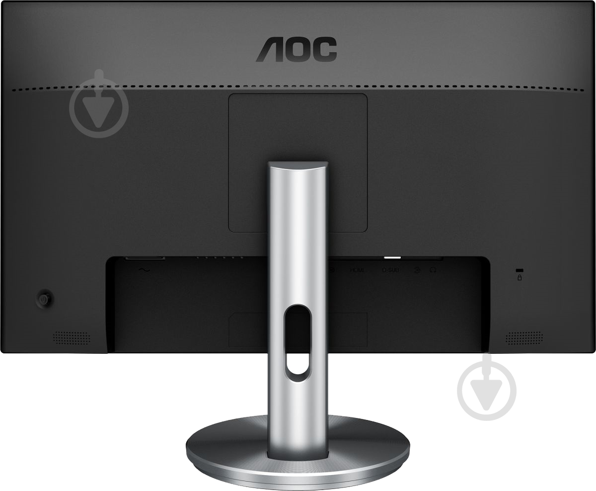 Монитор AOC 23,8" (I2490VXQ/BT) - фото 5