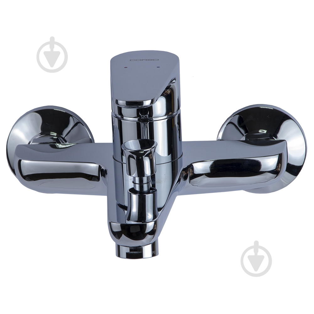 Смеситель Corso MAGGIORE 40 для ванны литой Corso - фото 2