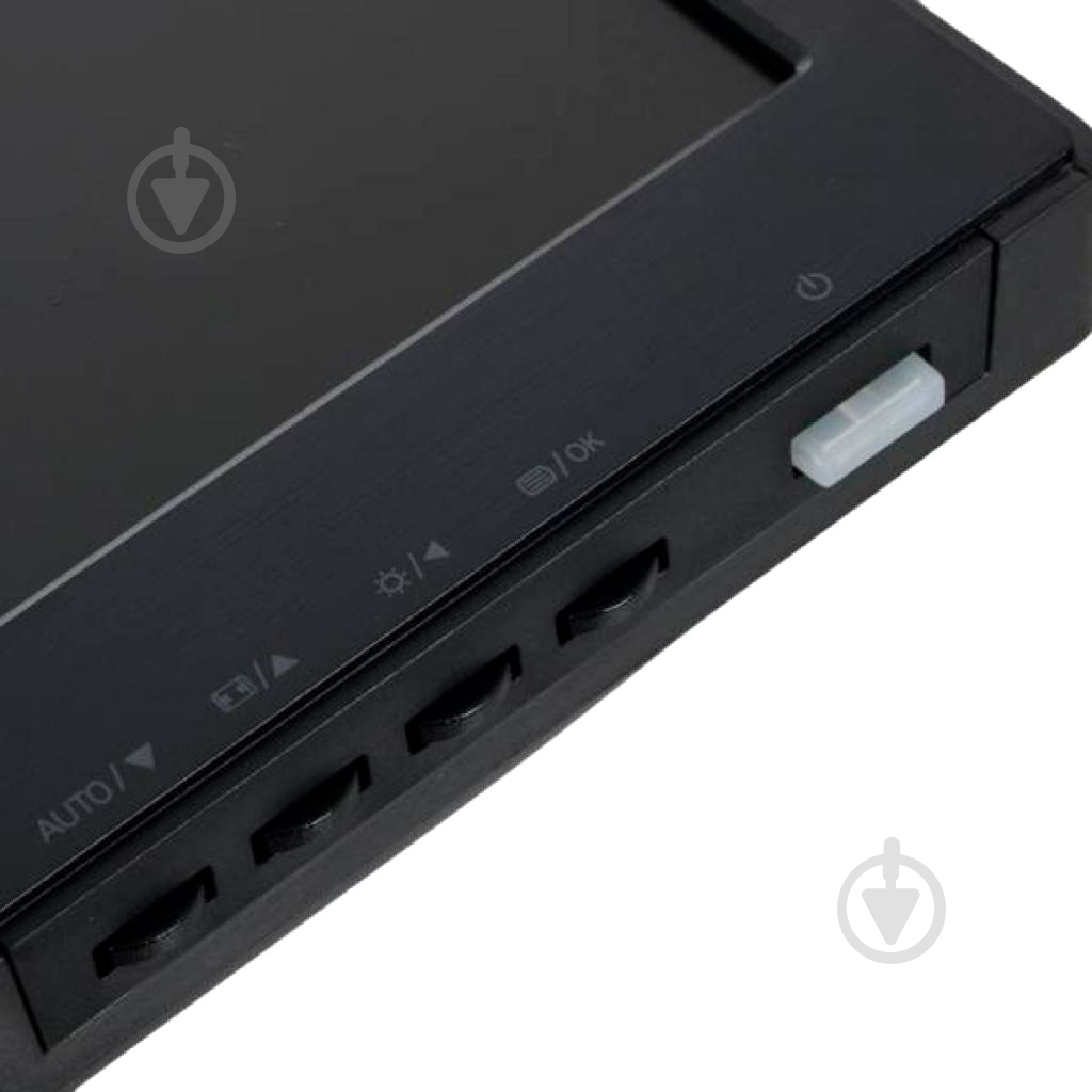 Монітор Philips 23,6" (243V5LSB5/00) - фото 6 Монітор Philips 23,6" (243V5LSB5/00) - фото 6