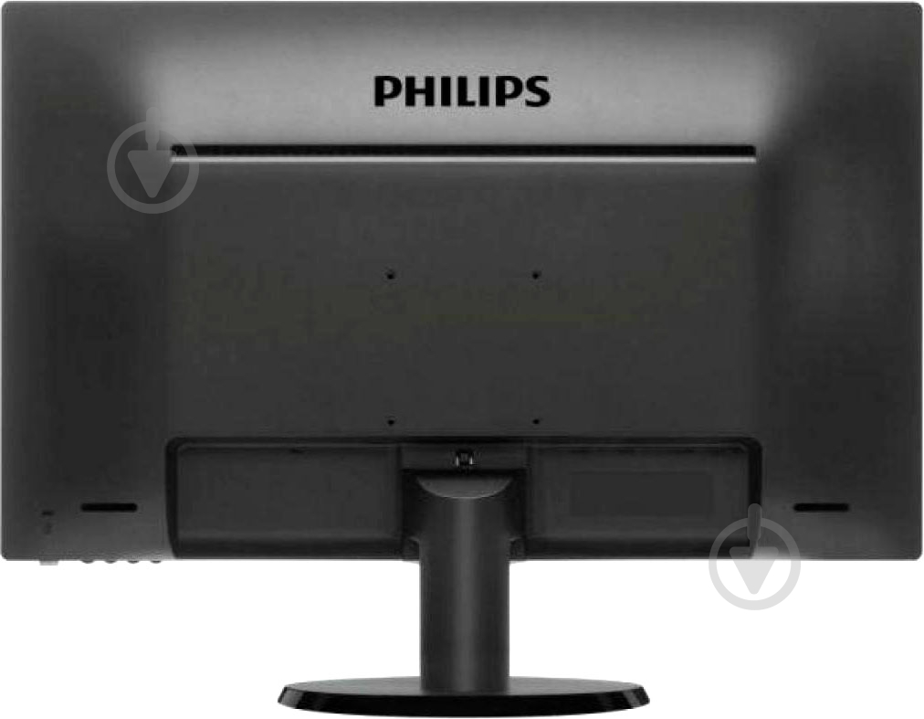 Монітор Philips 23,6" (243V5LSB5/00) - фото 4 Монітор Philips 23,6" (243V5LSB5/00) - фото 4