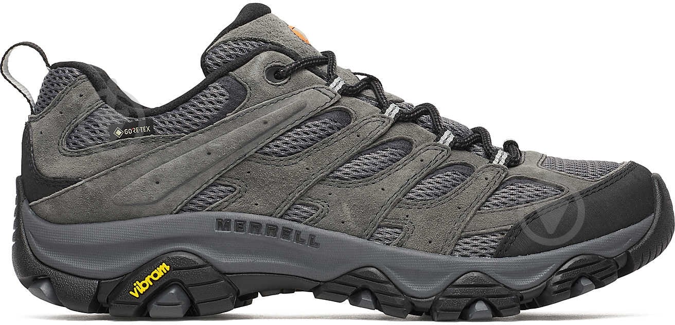 Кроссовки MERRELL MOAB 3 GORE-TEX J035799 р.41,5 - фото 1