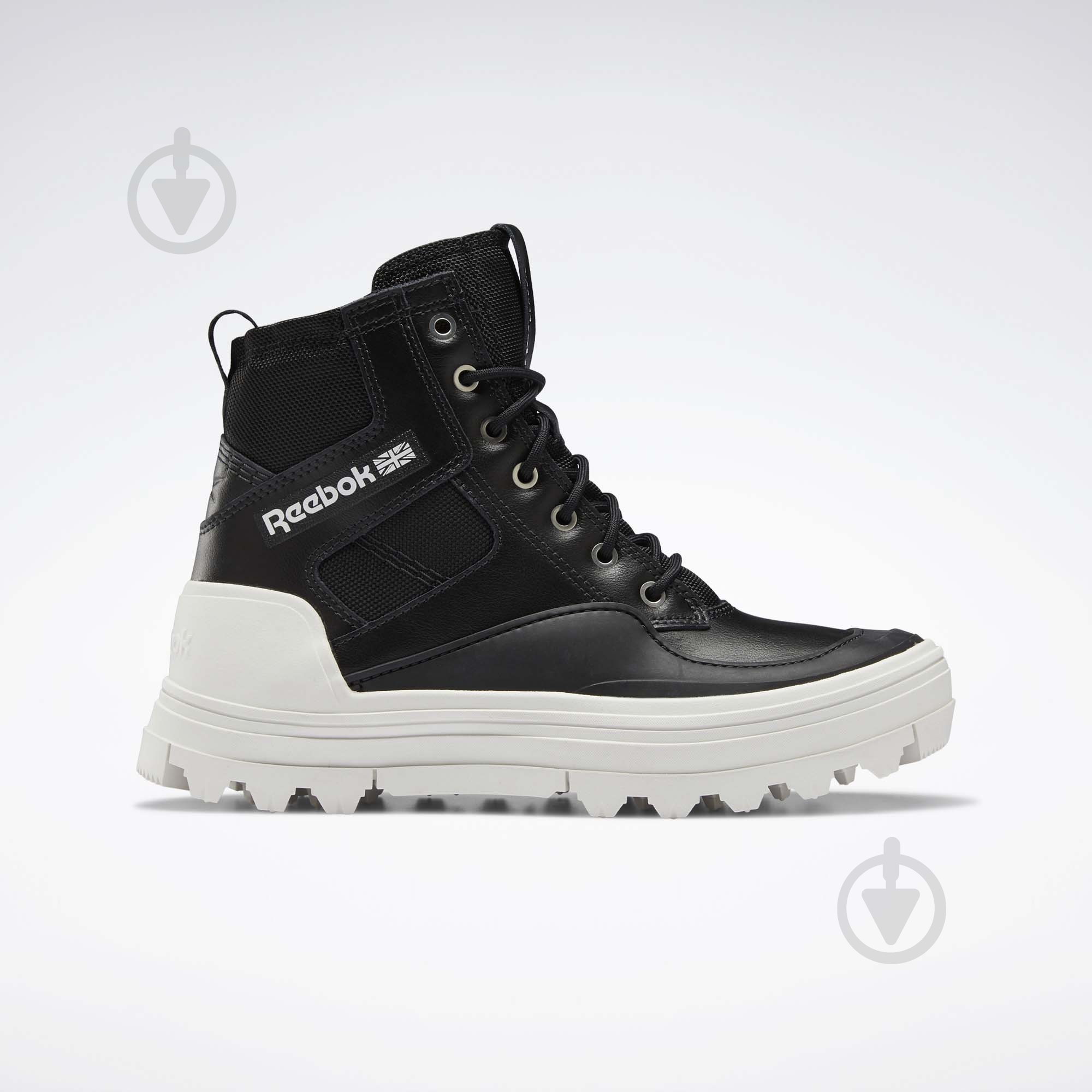 Ботинки Reebok GX7520 р.35,5 черный - фото 11