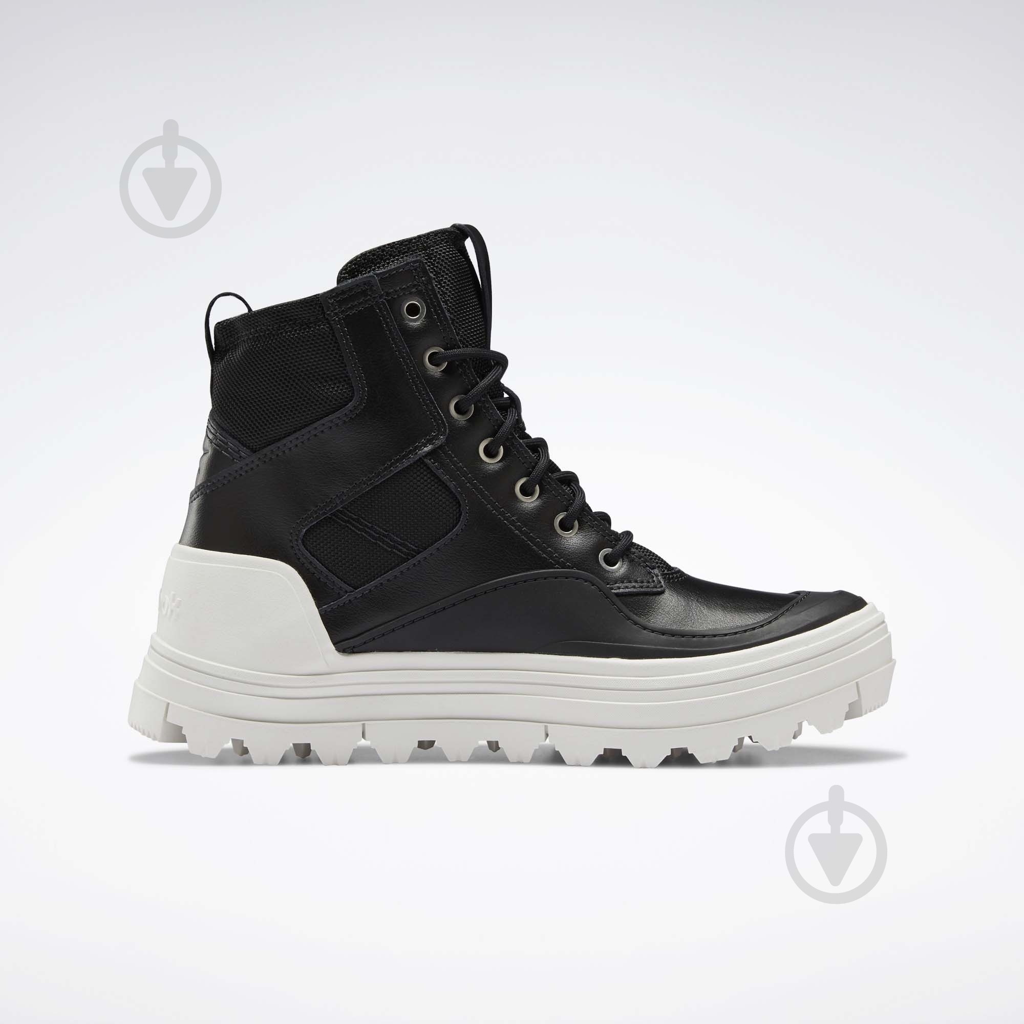 Ботинки Reebok GX7520 р.35,5 черный - фото 12