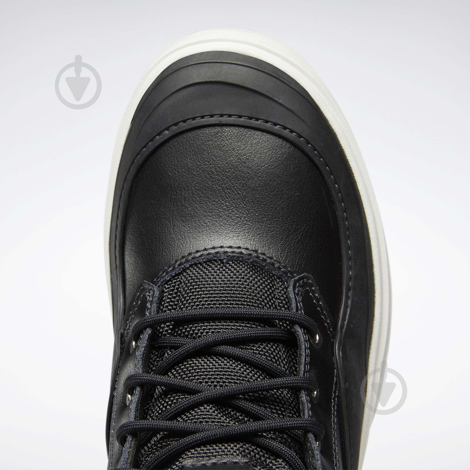 Ботинки Reebok GX7520 р.35,5 черный - фото 6