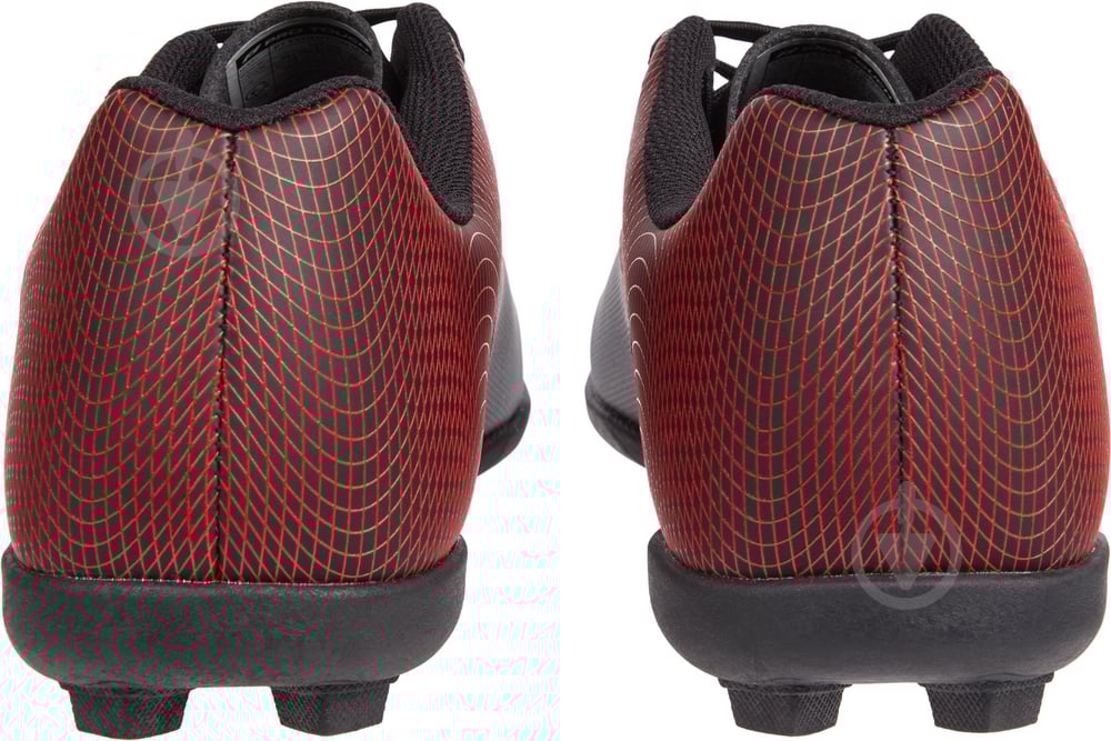 Бутси Pro Touch PT Evolution MxG 427206-901050 р.45 чорний із червоним - фото 4 Бутси Pro Touch PT Evolution MxG 427206-901050 р.45 чорний із червоним - фото 4