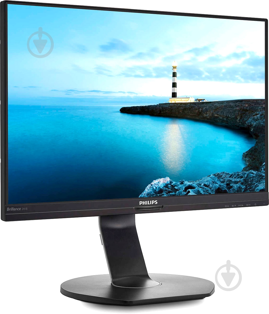 Монитор Philips 23,8" (241B7QPJEB/00) - фото 2