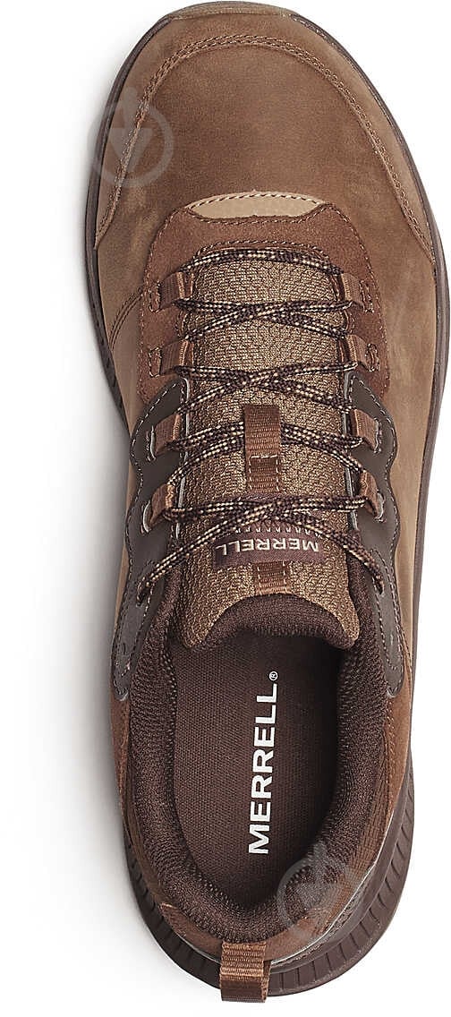 Кросівки MERRELL SPEED STRIKE 2 LTR J038945 р.41,5 - фото 5